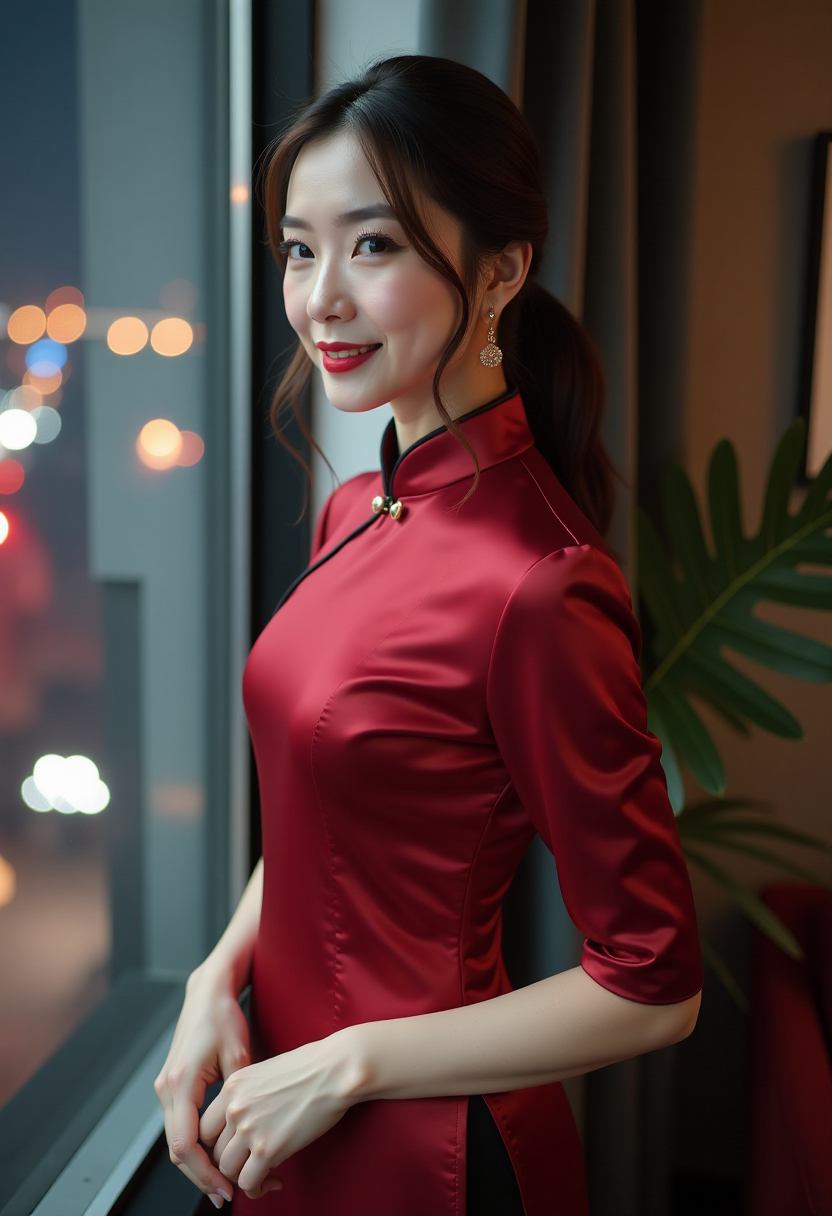 当我飞奔向你 精品片段预览